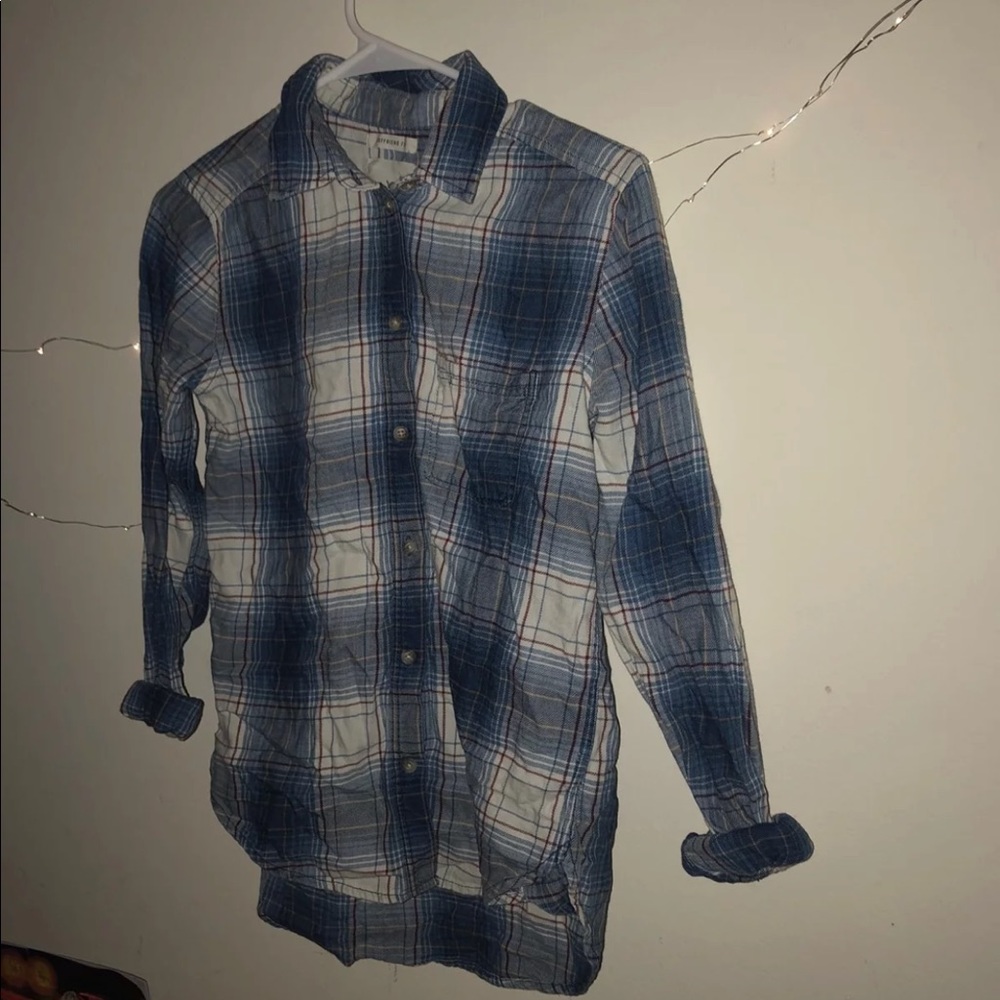 Flannel